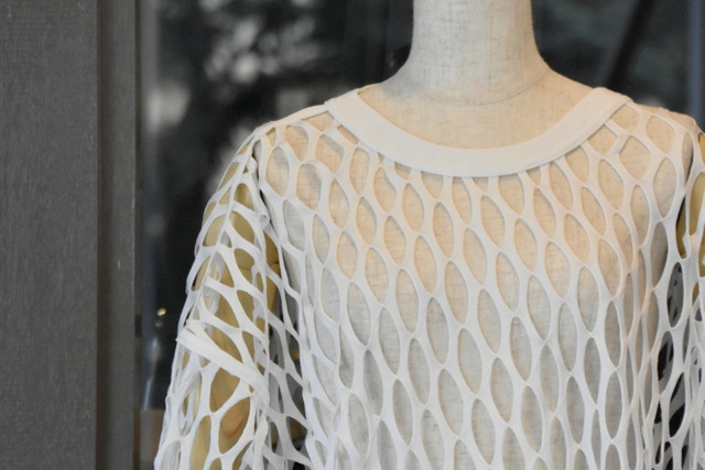 DRIES VAN NOTEN(ドリスヴァンノッテン) HENAND 2632 W.K.T-SHIRT_211-11167-2632【Z】(6)