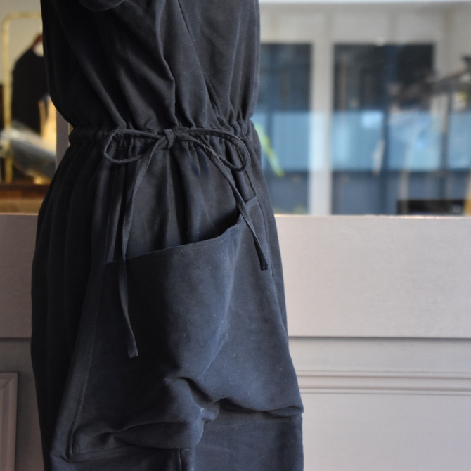 TENNE HANDCRAFTED MODERN(テン ハンドクラフテッドモダン) / VOLUME SLEEVE ALL-IN-ONE (6)