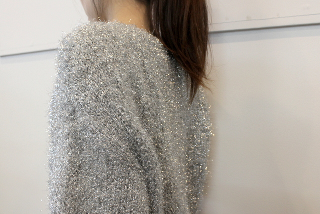 DRIES VAN NOTEN(ドリスヴァンノッテン) TINKA 3719 W.K.SWEATER_212-011289-3719【K】(6)