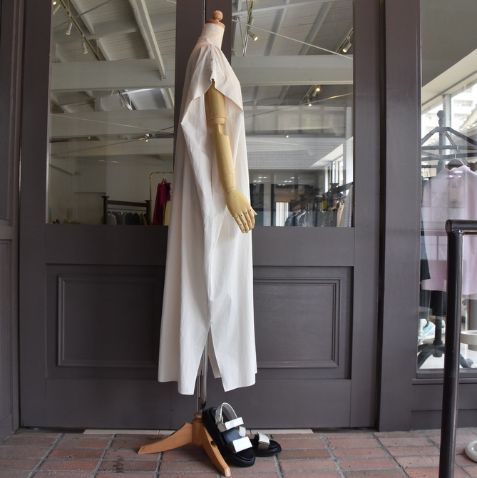 SACRA (ƒTƒNƒ‰) / WASHED TYPEWRITER OP(3F“WŠJ)(6)