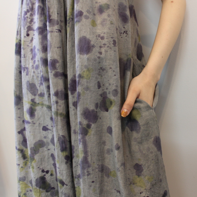 y22SSzenrica(ƒGƒ“ƒŠƒJ) BOTANICAL DRESS#DRESS090(6)