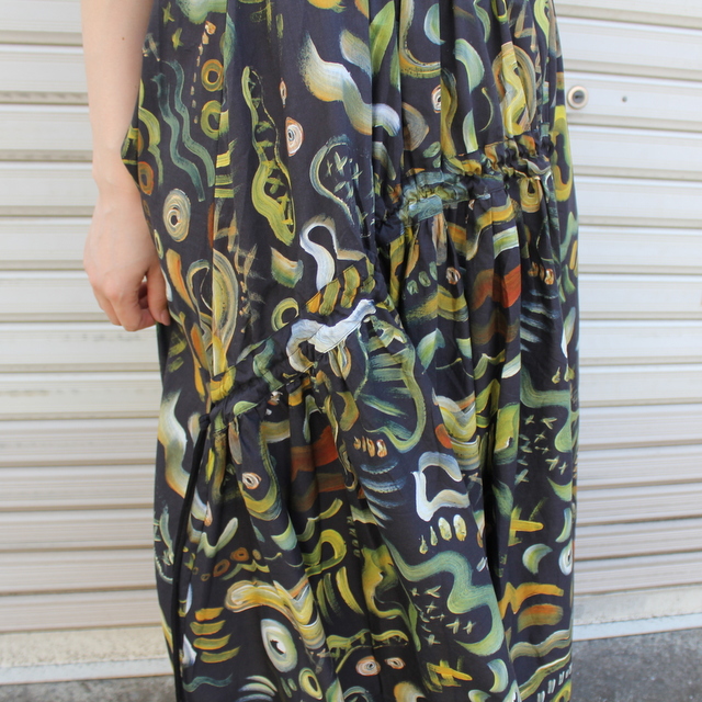 toogood(ƒgƒD[ƒOƒbƒh) THE HARVESTER SKIRT#62045200(6)