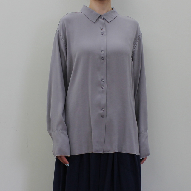 Kristensen DU NORD(NXeZhDmh) / SHIRT#C-351(6)