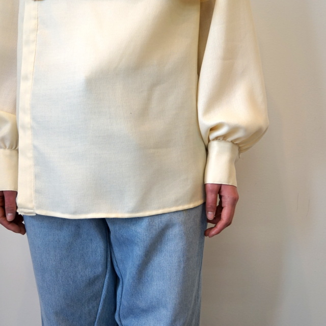 SEEALL (V[I[) FLAP SHIRTS #SAW33SH102E004(6)