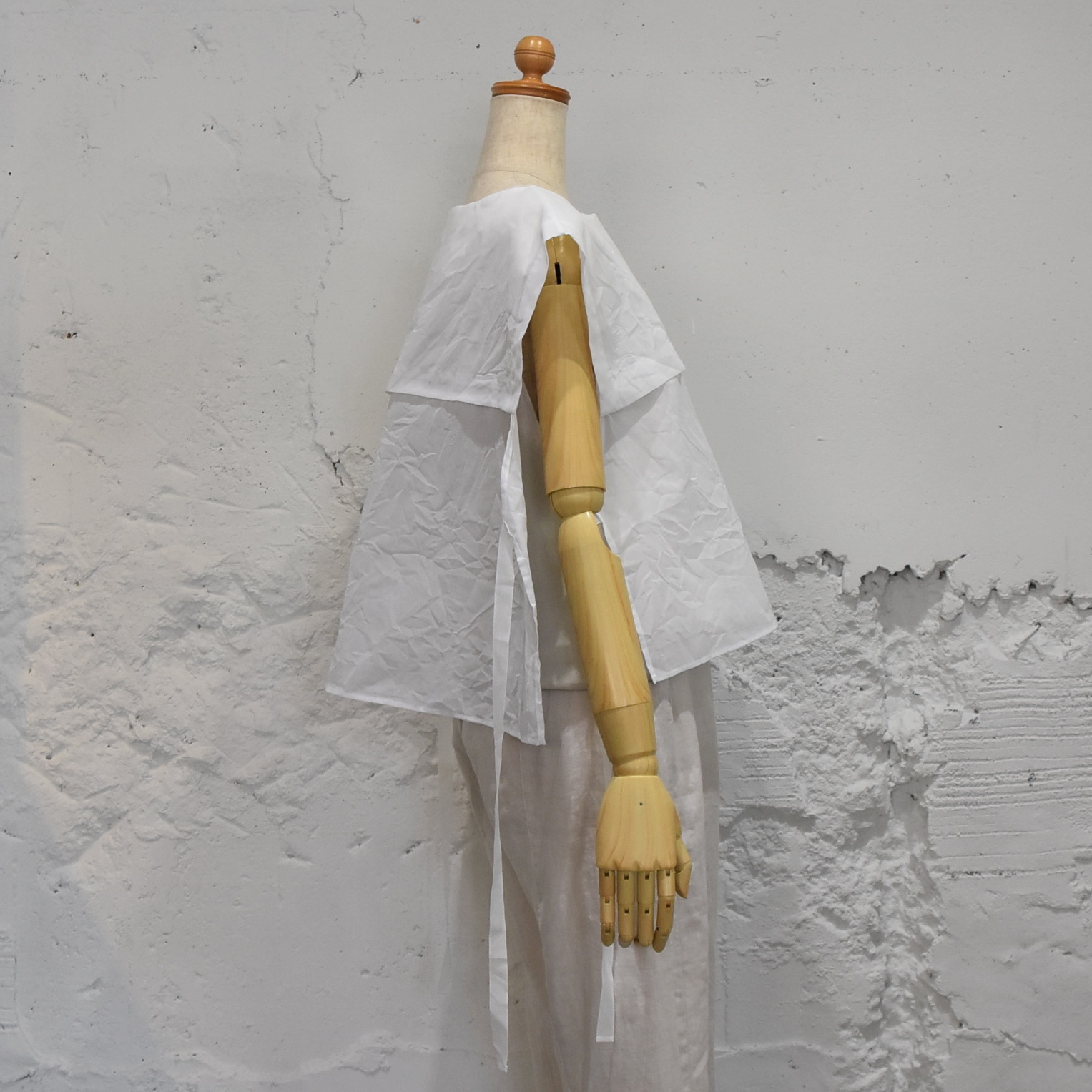 TOUJOURS(gDW
[) / Sailor Collar Dickey (2FWJ)#TM38JV04(6)