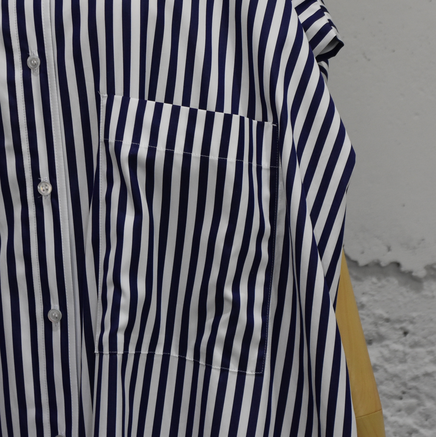 SACRA (TN) / SUPERIOR COTTON STRIPE OP(6)