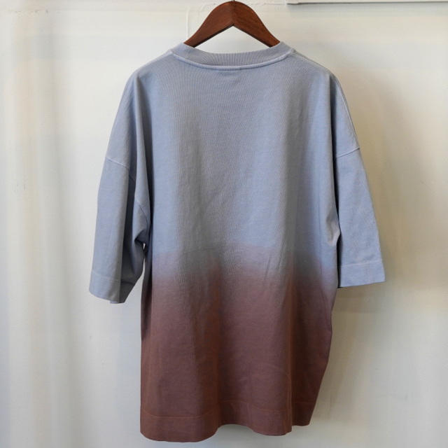 DRIES VAN NOTEN(hX@mbe)HERVIE 6625 W.K.T-SHIRT#231-011174-6625(6)