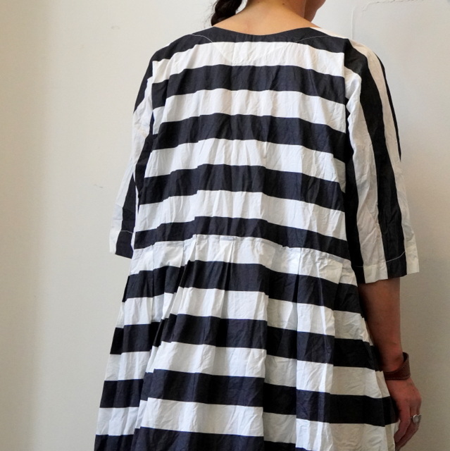 DANIELA GREGIS(ƒ_ƒjƒGƒ‰ ƒOƒŒƒWƒX) ABITO DRESS#A383APWC294(6)