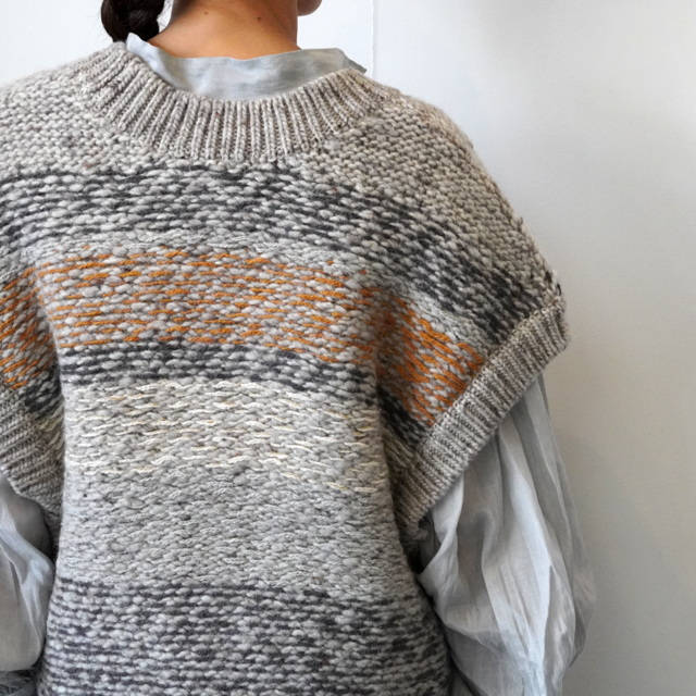 enrica(ƒGƒ“ƒŠƒJ) ƒ}ƒ‹ƒ`ƒWƒƒƒK[ƒhƒ{[ƒ_[ƒ`ƒ…ƒjƒbƒNƒxƒXƒg#KNIT162(6)