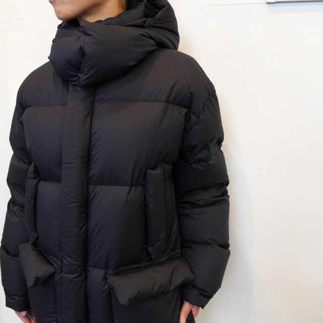 AURALEE(ƒI[ƒ‰ƒŠ[) SUPER LIGHT NYLON RIPSTOP DOWN #A23AB04NL(6)