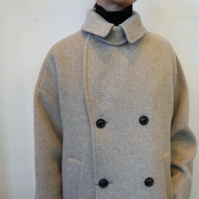 TICCA (ƒeƒBƒbƒJ) P COAT #TBCA-211(6)