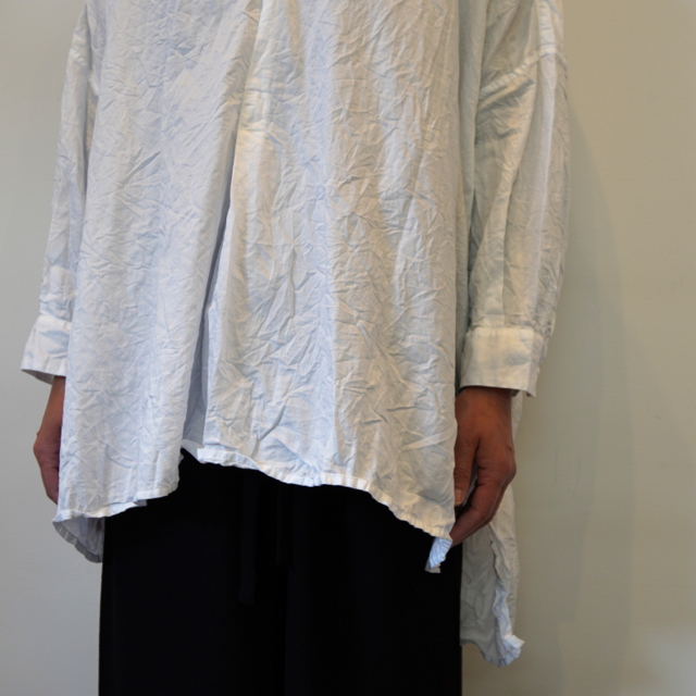 DANIELA GREGIS(ƒ_ƒjƒGƒ‰ ƒOƒŒƒWƒX) CAMICIA SHIRT #CA304DWC4304(6)