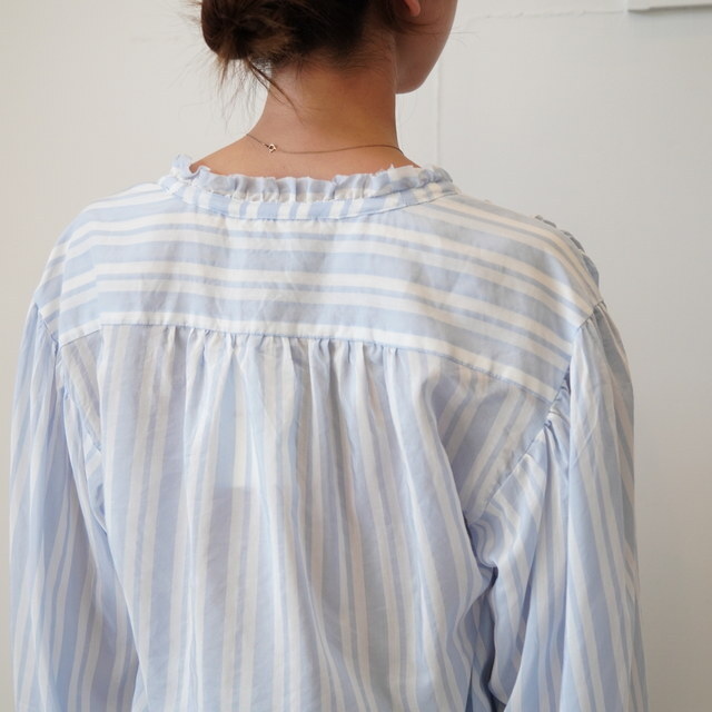 enrica(エンリカ) BLOUSE #134(6)