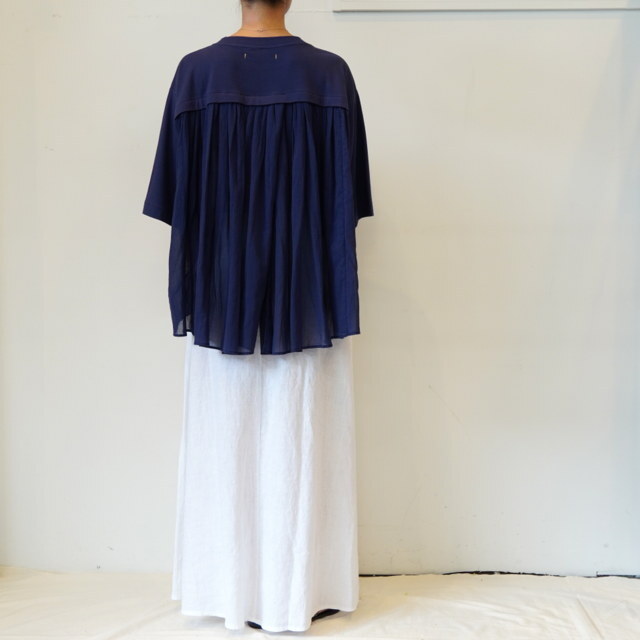 suzuki takayuki(スズキタカユキ) COMBINATION T-SHIRT #S251-33(6)