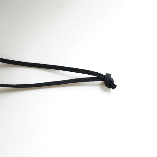 Aeta(アエタ) DRAW STRING ONE SHOULDER:M #HM05(6)