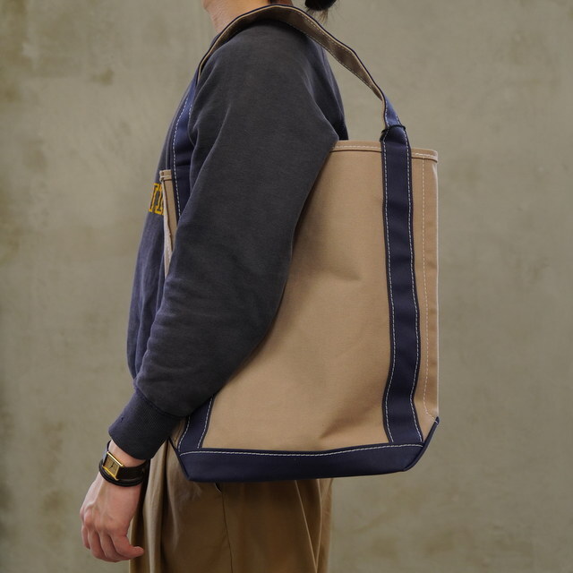 TEMBEA(テンベア)BAGUETTE TOTE #TMB-0501H(6)