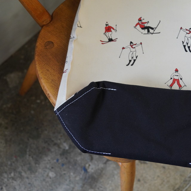 TEMBEA(テンベア)BAGUETTE TOTE (SKI)#TMB-050H(6)