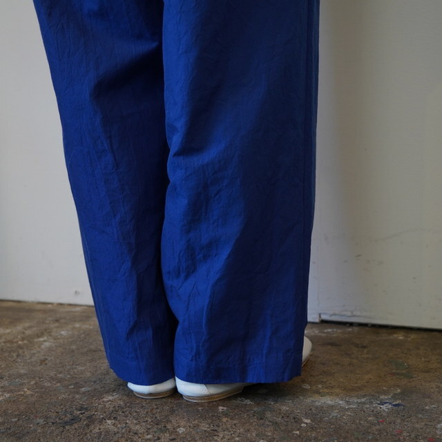 humoresque(ユーモレスク) WIDE PANTS #MST2401(6)