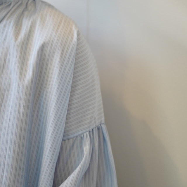 humoresque(ユーモレスク) GATHER BLOUSE #MS2207B(6)