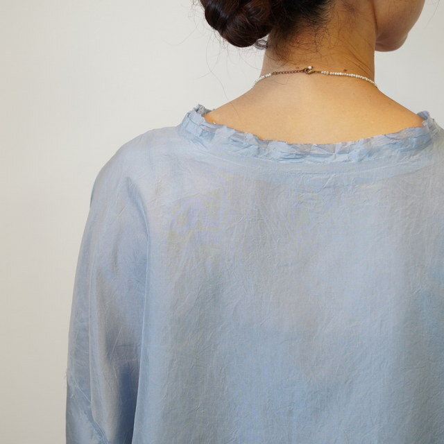 humoresque(ユーモレスク) PLAGE PULLOVER #MS2205(6)