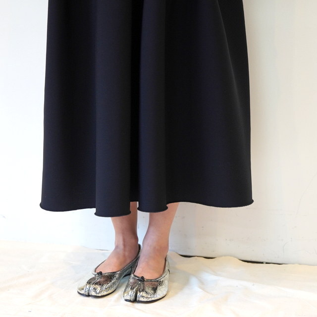 CFCL(シーエフシーエル) POTTERY SKIRT#CF009KG091(6)