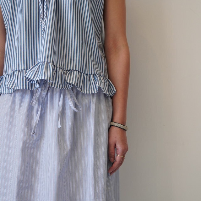et Tigre(ティグレ) スカート #CRUZSKIRT(6)