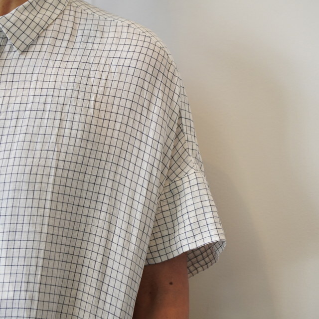 TOUJOURS(トゥジュー) RANDOM PLEATED CUFF SLEEVE #TM42DD07(6)