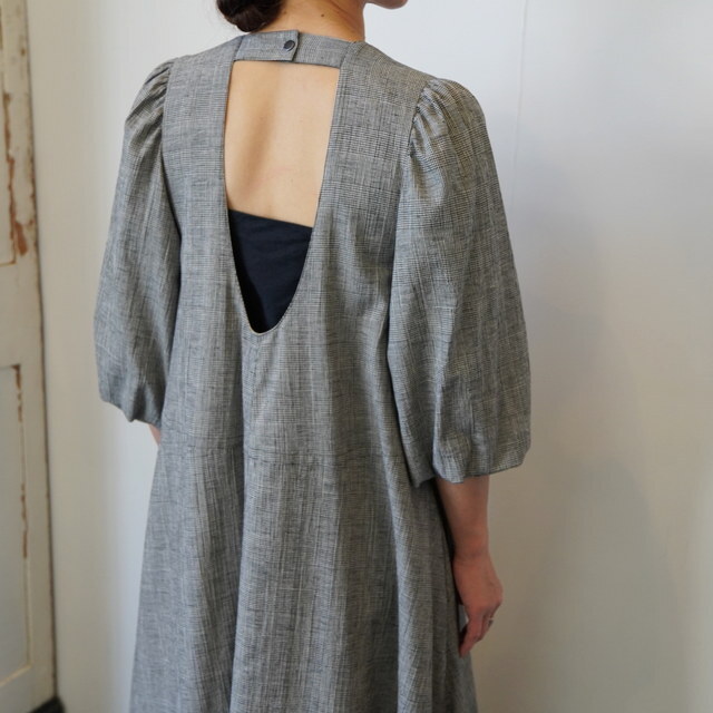 Oblada(オブラダ) CLASSIC DRESS #M2510OP04(6)