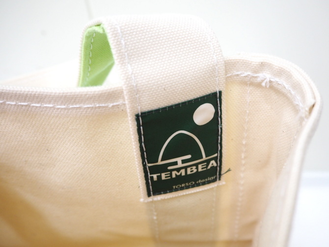 TEMBEA(テンベア)BAGUET TOTE【T】(7)