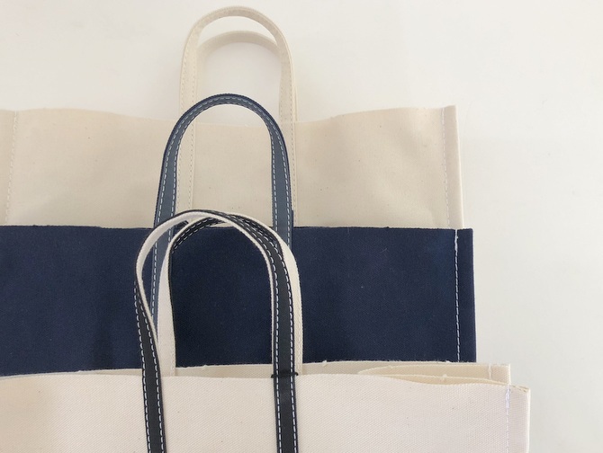 TEMBEA(テンベア)PLAY TOTE M(3色展開)【T】(7)