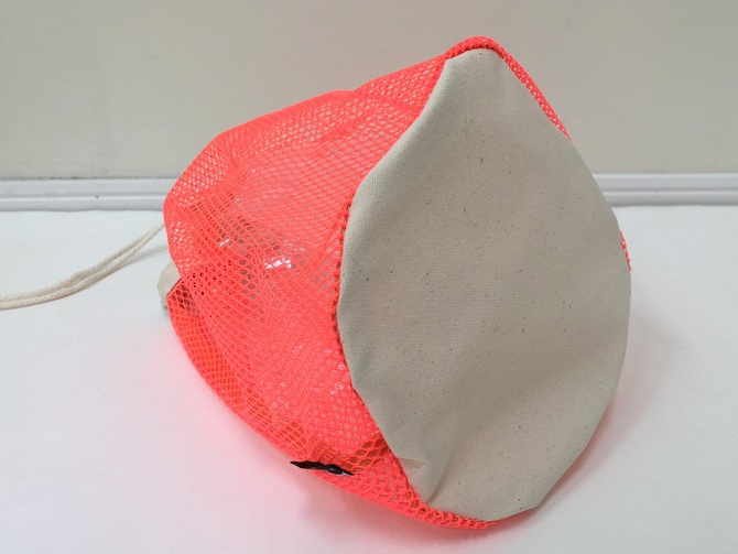 TEMBEA(テンベア)GAME POUCH MESH(5色展開)【T】(7)