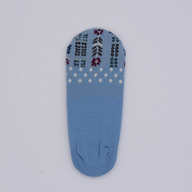 ANTIPAST (アンティパスト)/ FLOWER ROAD COVER SOCKS(3色展開) (7)