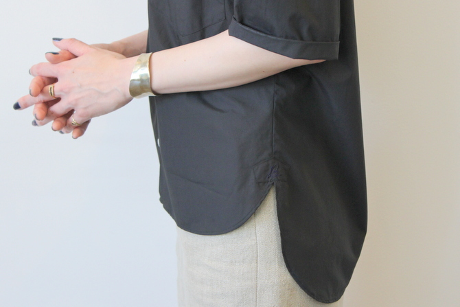 MADISONBLUE(マディソンブルー) J.BRADLEY SHIRT(2色展開)_MB999-5718【K】(7)