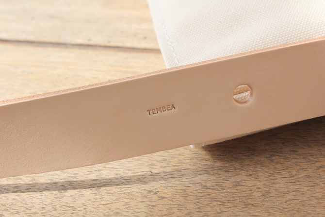 TEMBEA(テンベア)MARCO BAG(NATURAL)【K】(7)