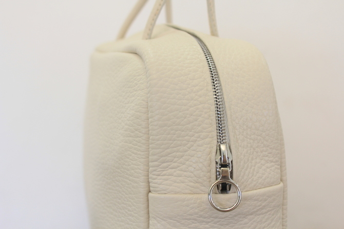 Aeta(アエタ)【20SS】PG LEATHER BOSTOM S_PG21【K】(7)