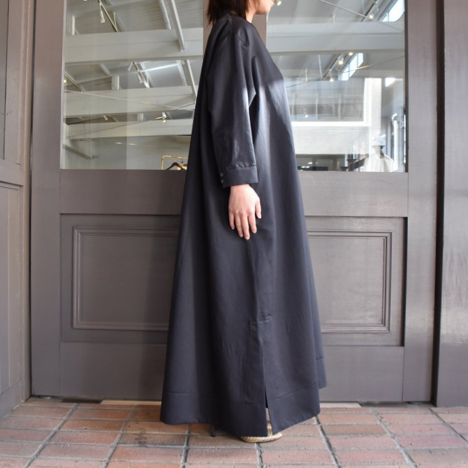 TENNE HANDCRAFTED MODERN(テン ハンドクラフテッドモダン) TRMING TENT LINE PULL ONE-PIECE #0002(7)