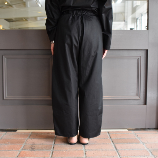 【30% off sale】CristaSeya(クリスタセヤ)/ LIGHT COTTON MOROCCAN PYJAMA PANTS #03DA-C(7)