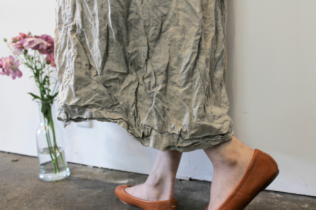 DANIELA GREGIS(ダニエラ グレジス) 【20SS】ワンピース no.5_A609AW1393【K】(7)