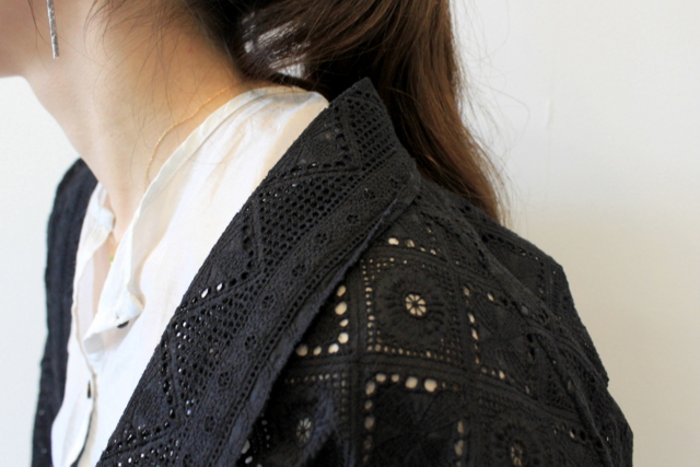 GASA*(ガサ) 【20SS】沫あわ cardigan_11201-09305-C-F【K】(7)