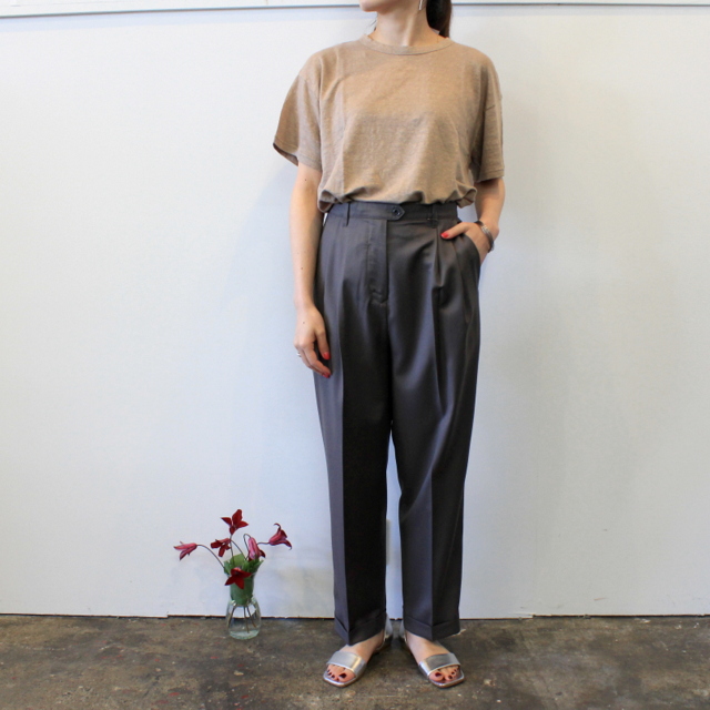 humoresque(ユーモレスク) 【20 SS】slacks_HS2401A【K】(7)