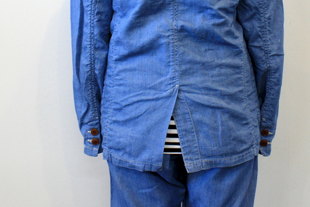 MYTHINKS(マイシンクス)【20 SS】MY TENCEL JK_2020【K】(7)