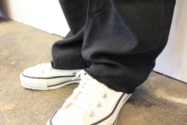MYTHINKS(マイシンクス)【20 SS】MY TENCEL TROUSER_2030【K】(7)