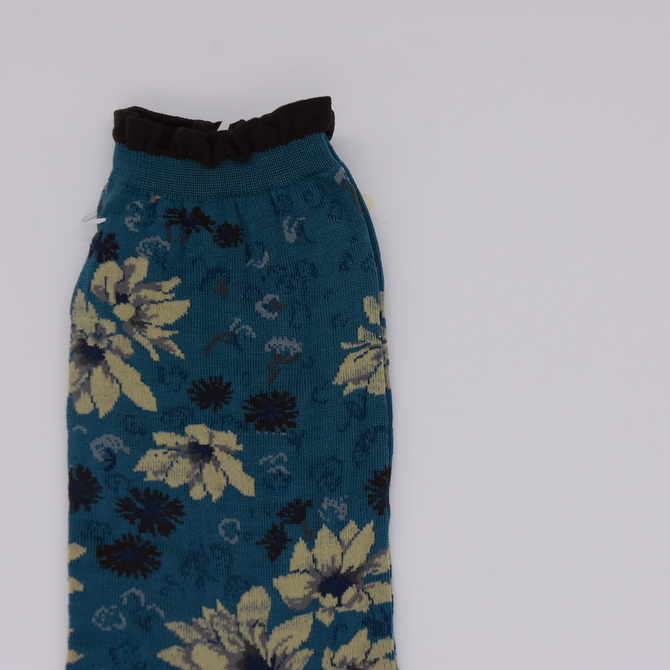 ANTIPAST (アンティパスト)/ MARGUERITE SOCKS (2色展開) (7)