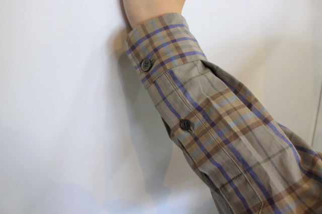 LENO&Co.(リノアンドコー) 【20AW】OPEN-FRONT DRESS_L2002DR001【K】(7)