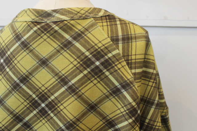 DRIES VAN NOTEN(ドリスヴァンノッテン) HUBIA PR 1621W.K.SWEATER_202-11160-1621【K】(7)