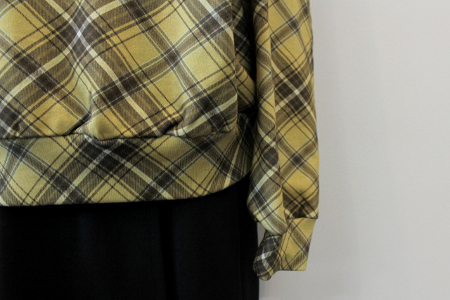 DRIES VAN NOTEN(ドリスヴァンノッテン) HUMIS PR 1621W.K.SWEATER_202-11177-1621【K】(7)