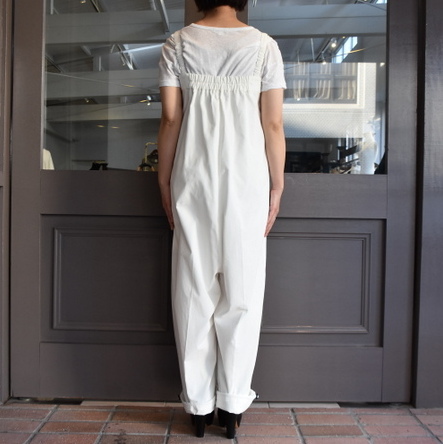 TENNE HANDCRAFTED MODERN(テン ハンドクラフテッドモダン) WIDE ALL-IN-ONE #0018SP(7)