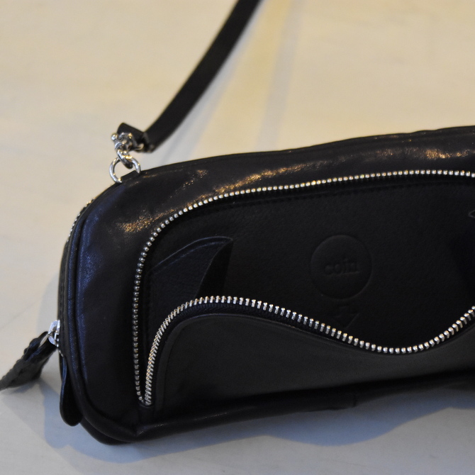 ebagos(エバゴス) BAGロゴトウツキナガサイフ #30691(7)