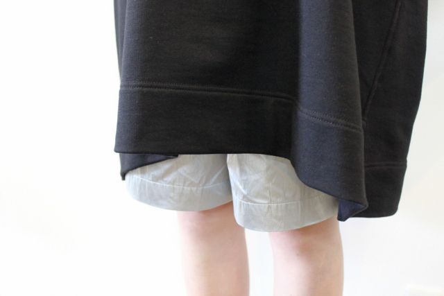 DRIES VAN NOTEN(ドリスヴァンノッテン) HEKKO PR 2629 W.K.T-SHIRT_211-11157-2629【K】(7)