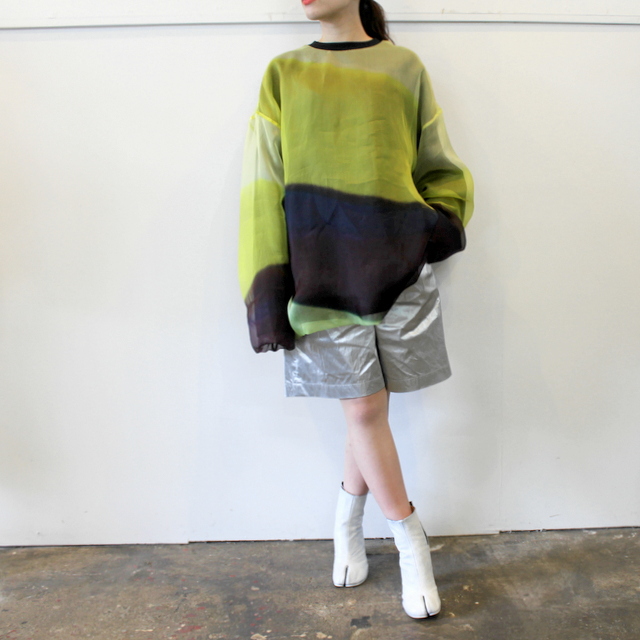 DRIES VAN NOTEN(ドリスヴァンノッテン) HAGLAND 2625 W.K.JERSEY_211-11115-2625【Z】(7)